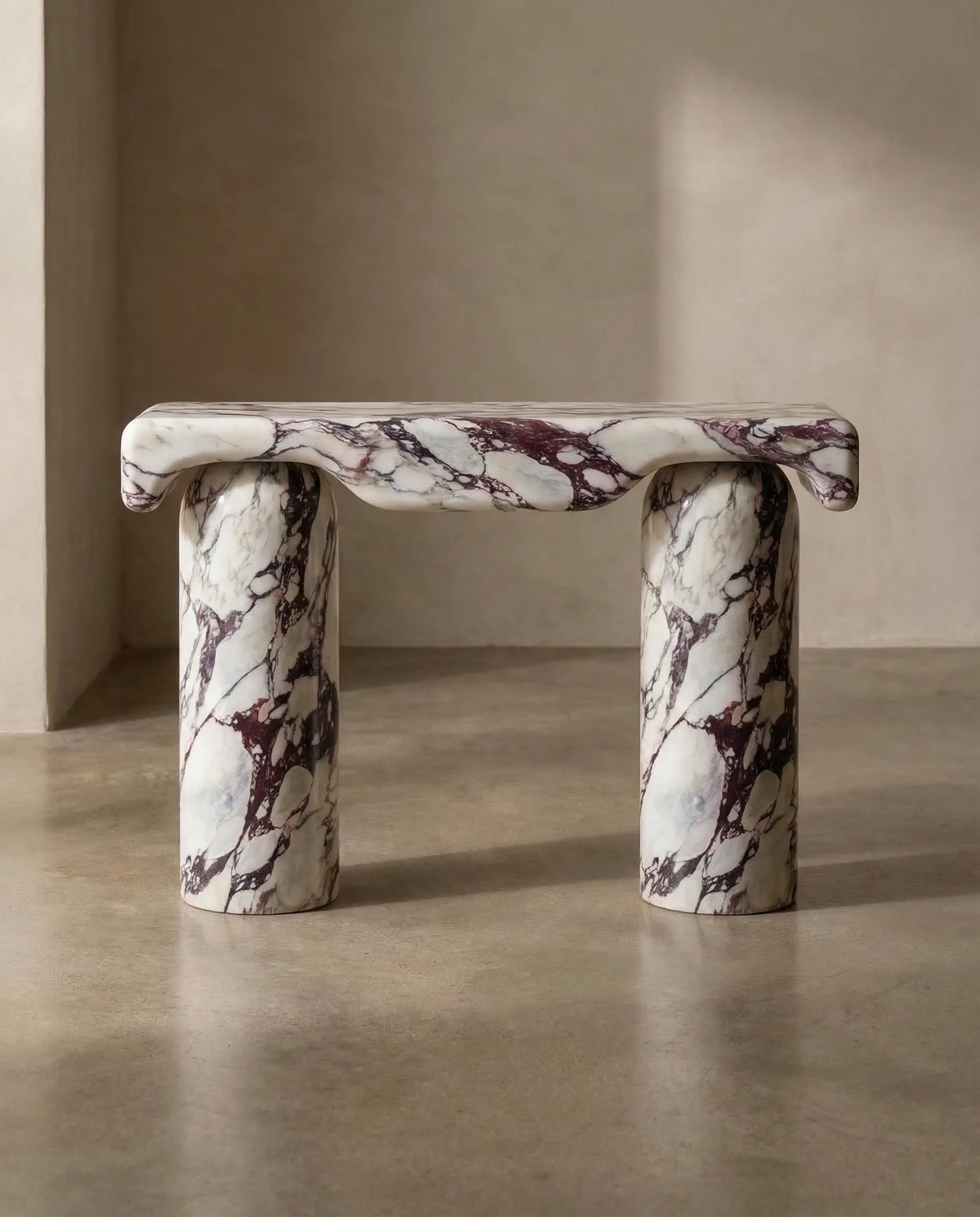 Colonna onyx surface detail